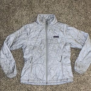 Patagonia jacket